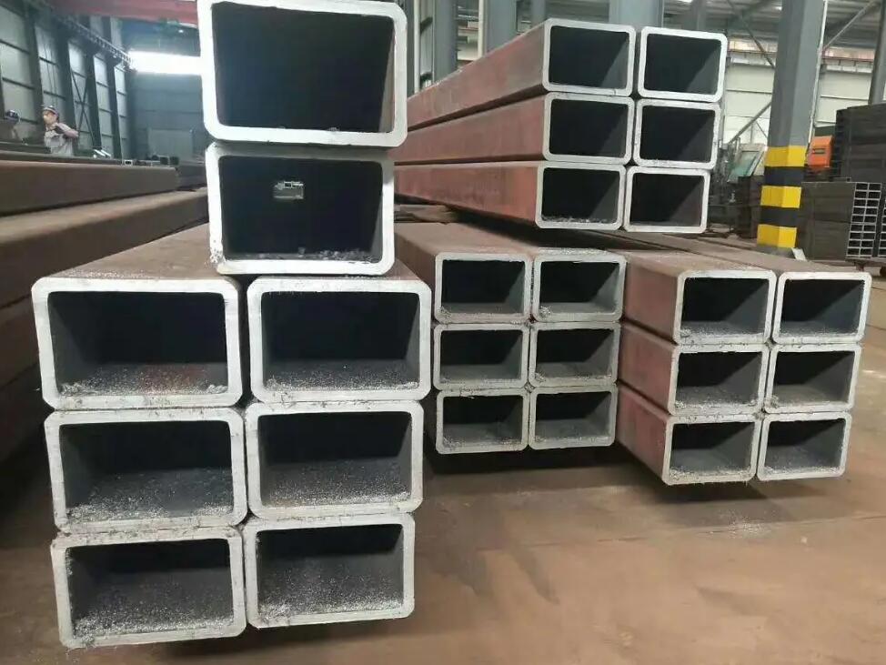 肇东s355j0方管